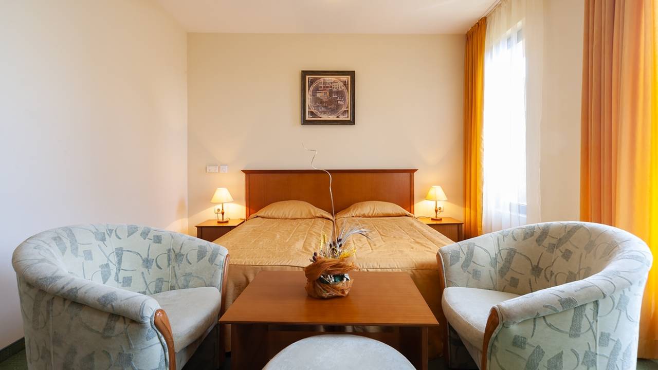 Budapest to Istanbul Adventure