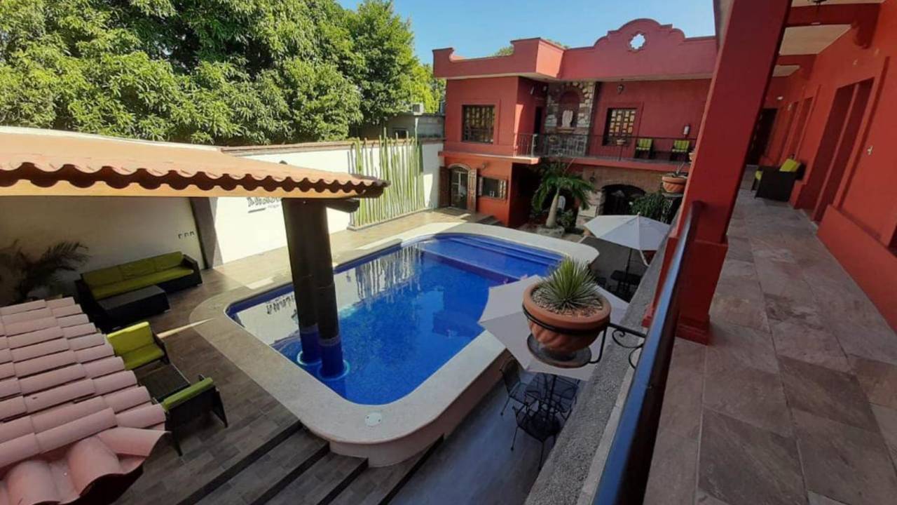 Discover Mexico – Day of the Dead (Oaxaca)