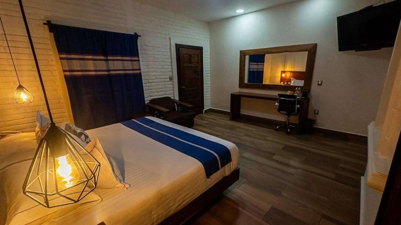 Discover Mexico – Day of the Dead (Oaxaca)