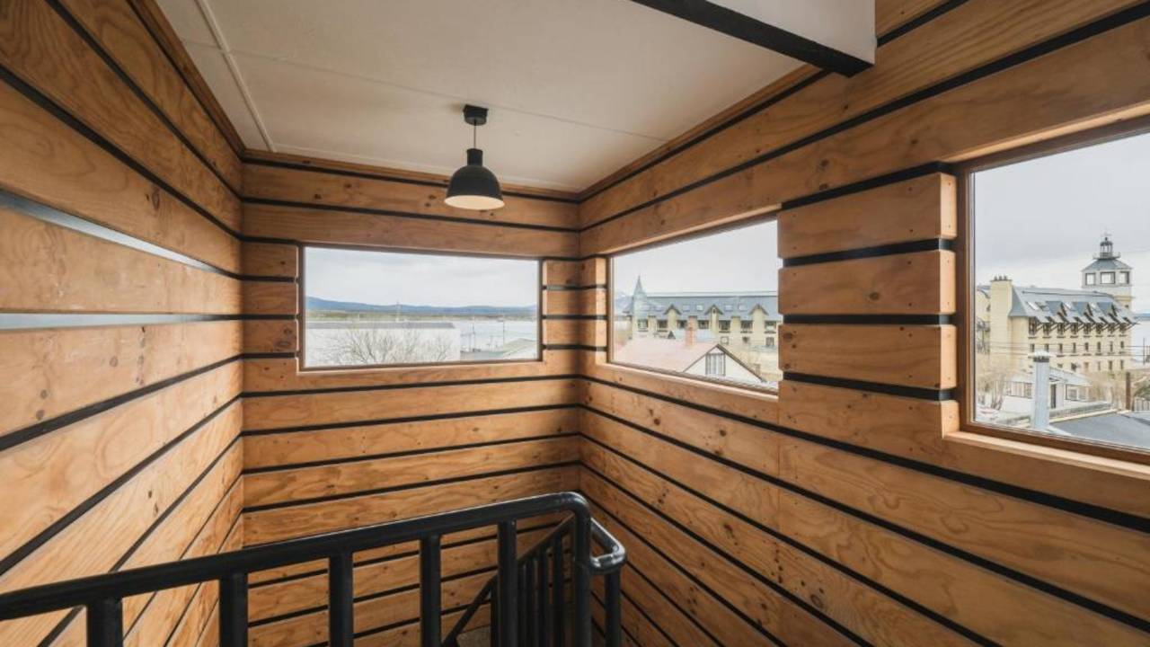 Classic Patagonia Treks