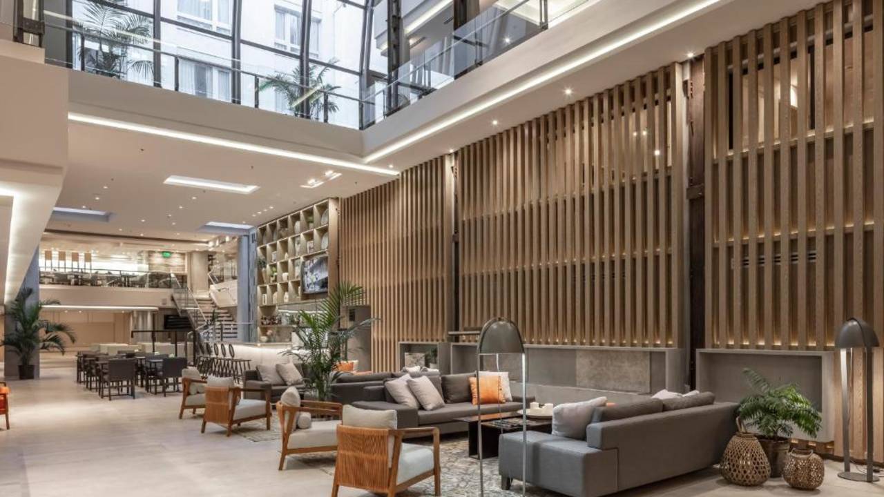 Classic Patagonia Treks