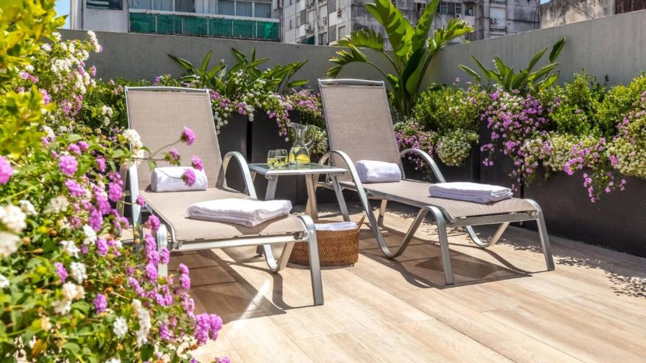 Classic Patagonia Treks