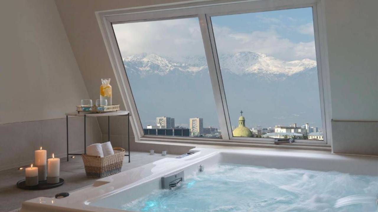 Classic Patagonia Treks