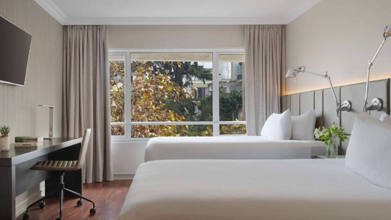 Classic Patagonia Treks