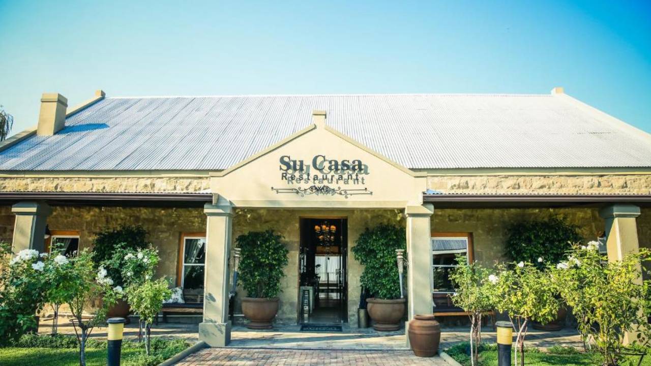 Best of the Garden Route – Premium Adventure