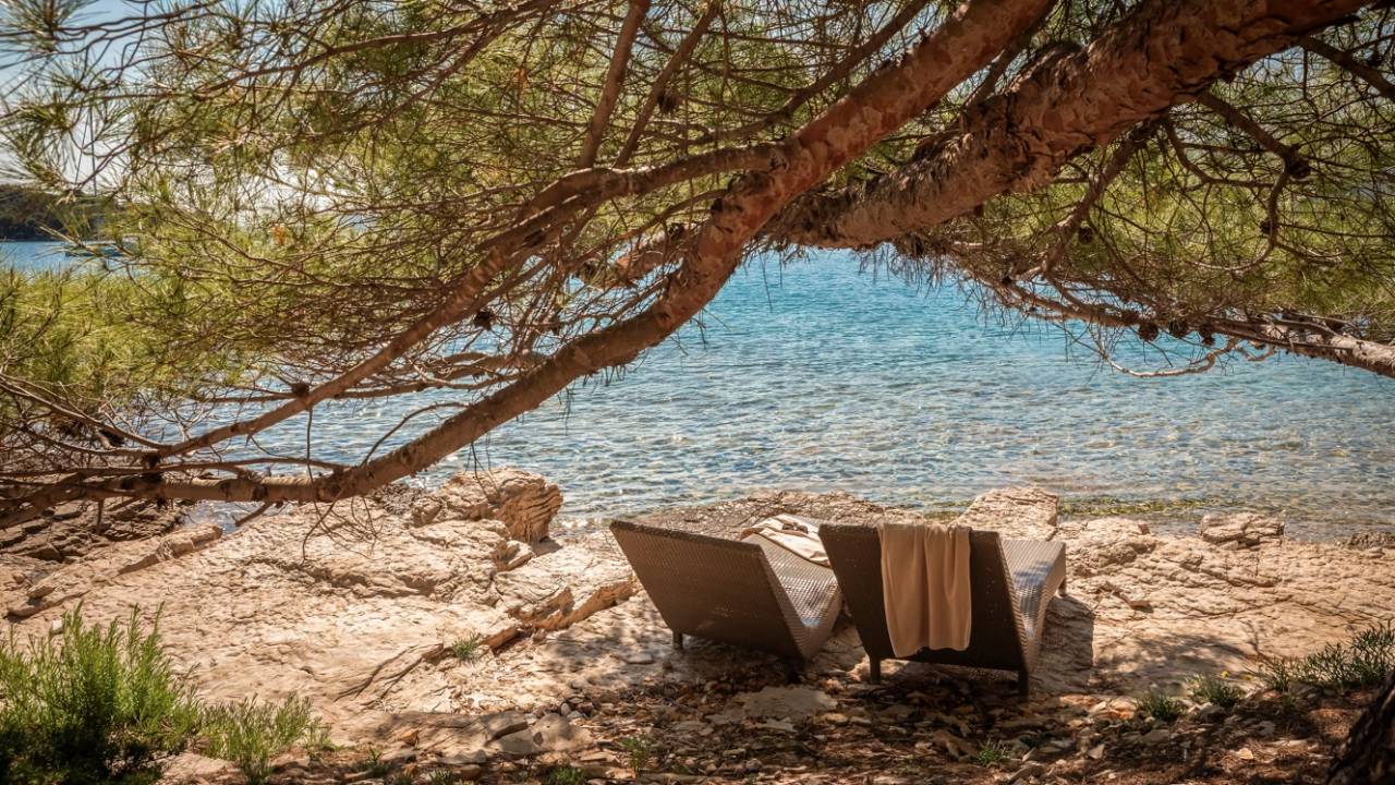 Aminess Senses Resort Vrboska
