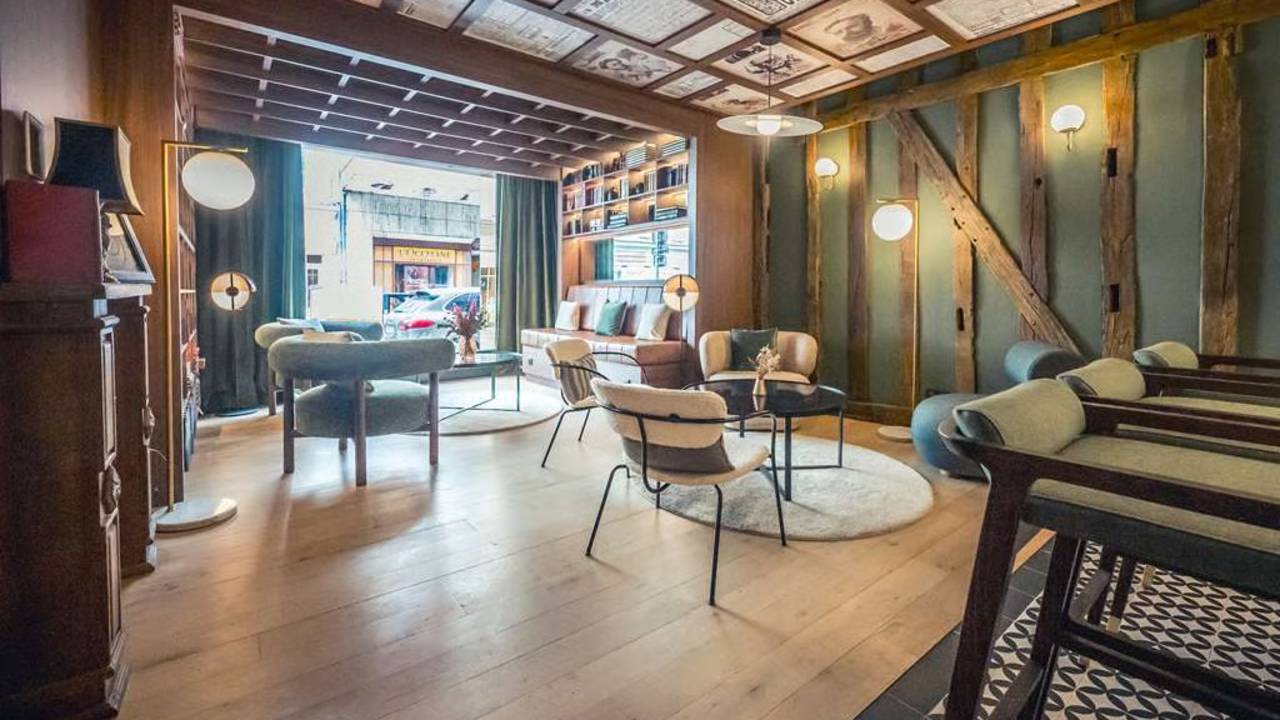 Discover Burgundy & Alsace – Premium Adventure