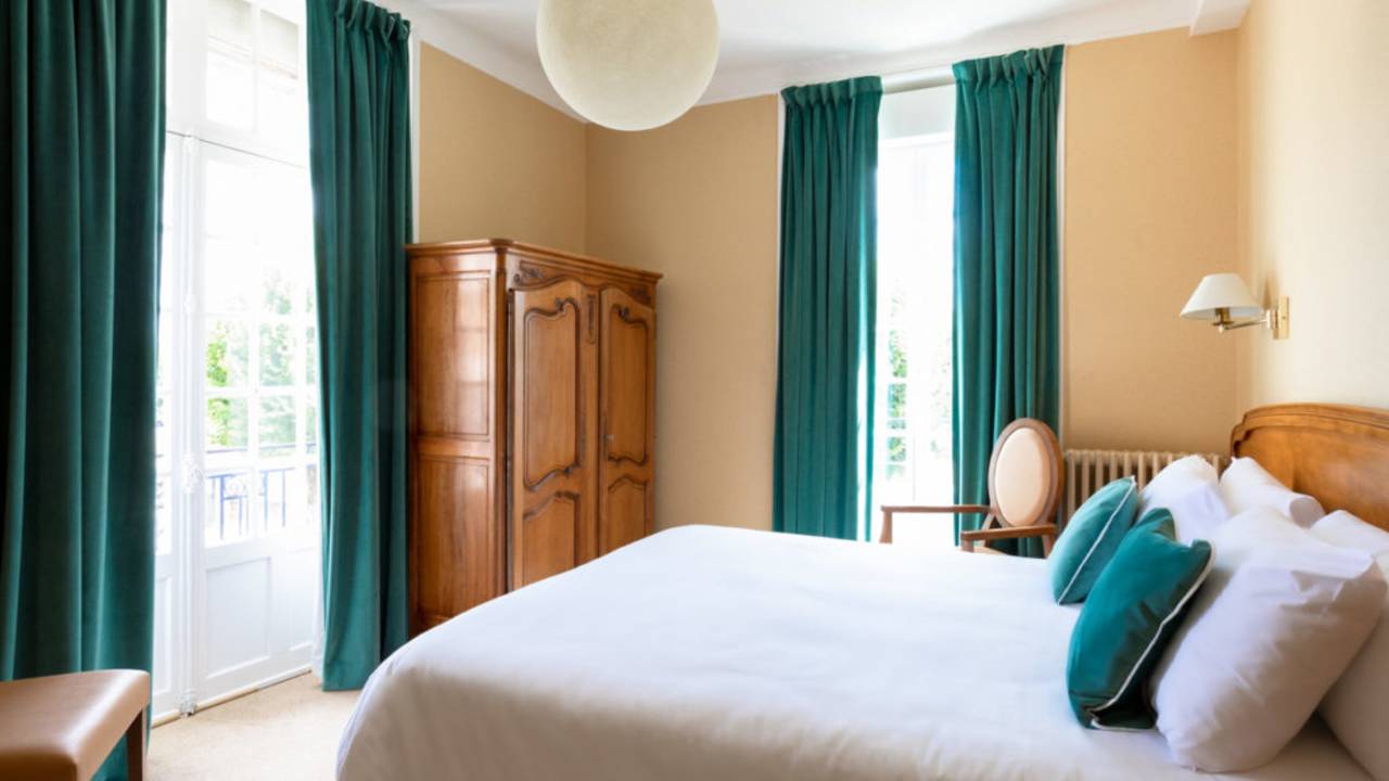 Discover Burgundy & Alsace – Premium Adventure