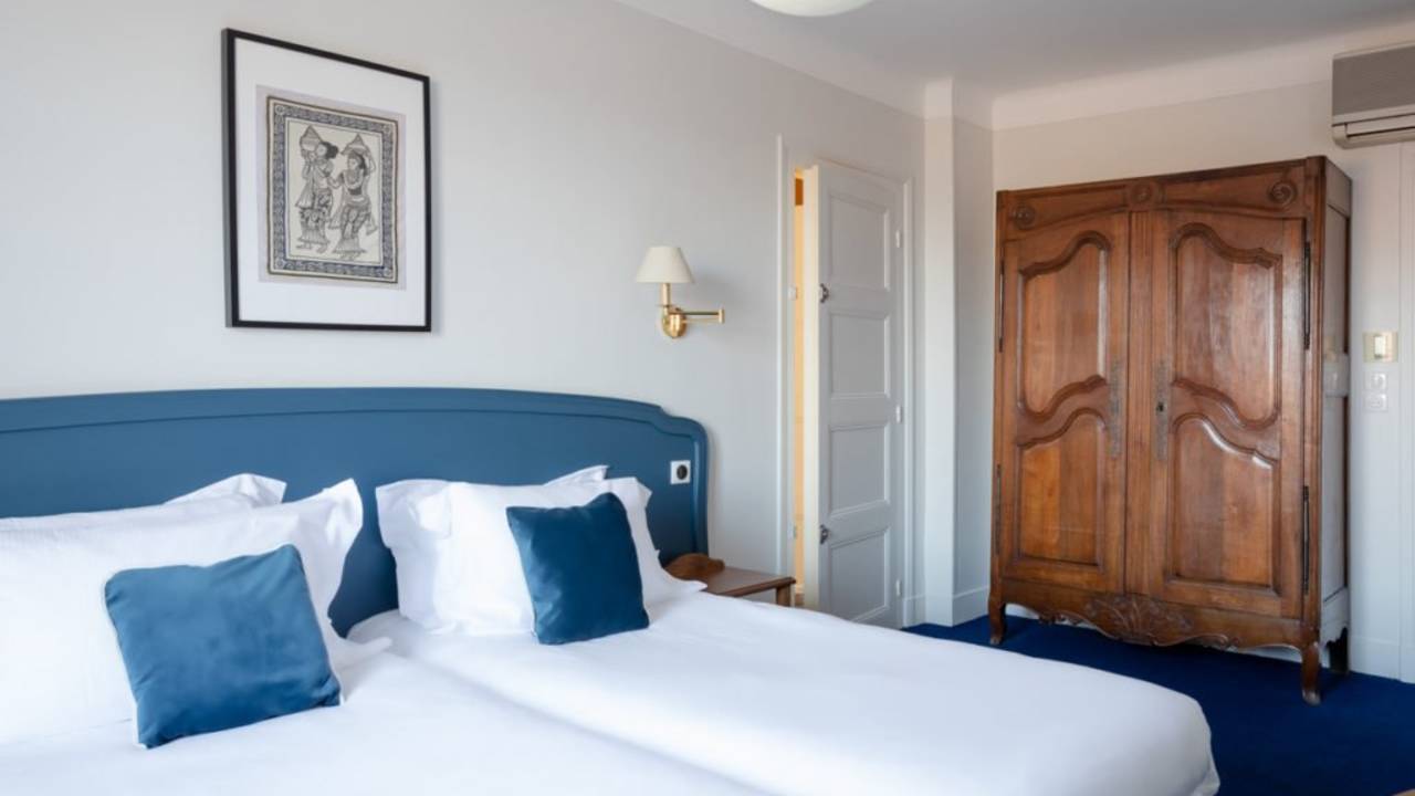 Discover Burgundy & Alsace – Premium Adventure