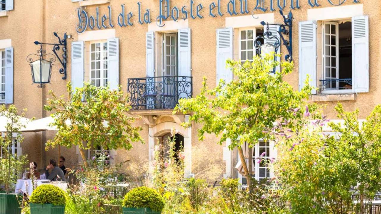 Discover Burgundy & Alsace – Premium Adventure