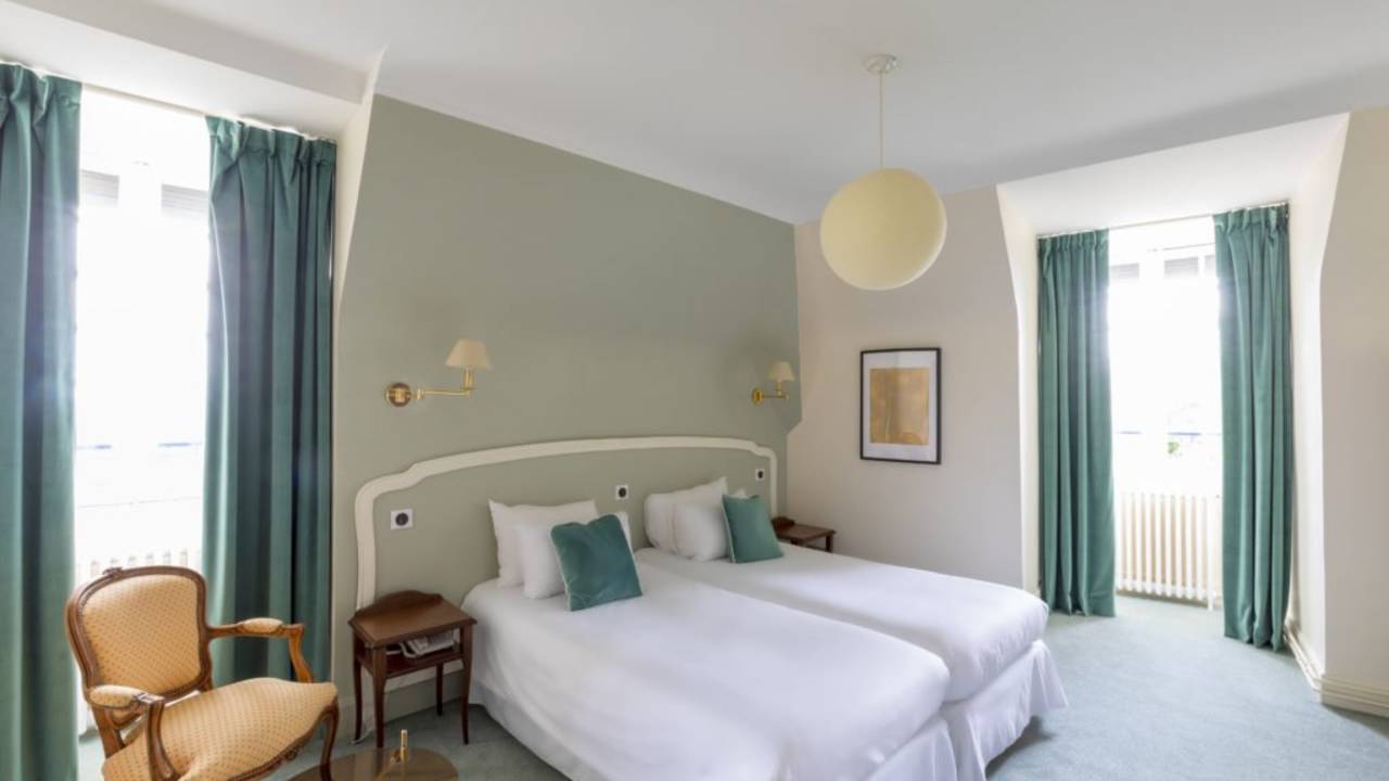 Discover Burgundy & Alsace – Premium Adventure