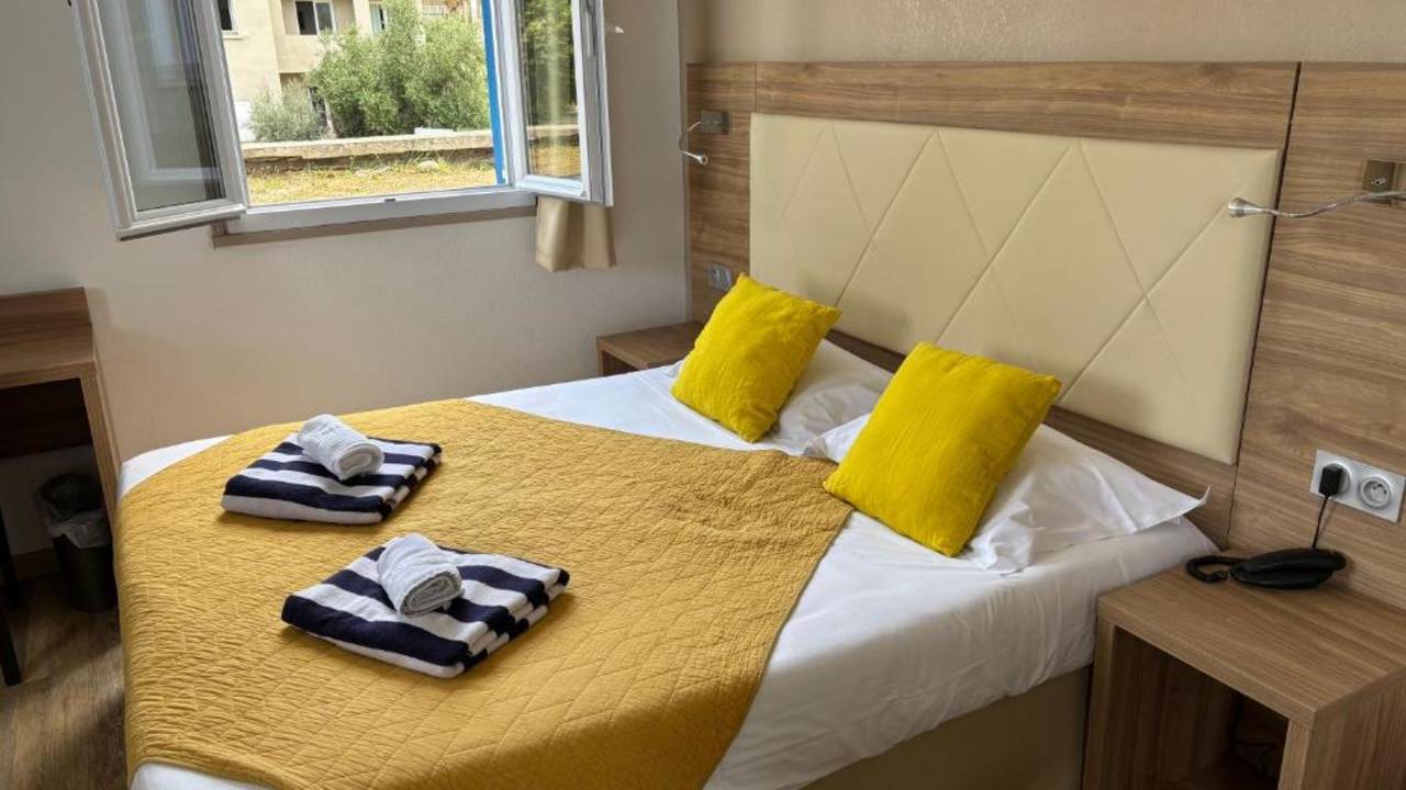 Hike Corsica’s Mountains & Coast