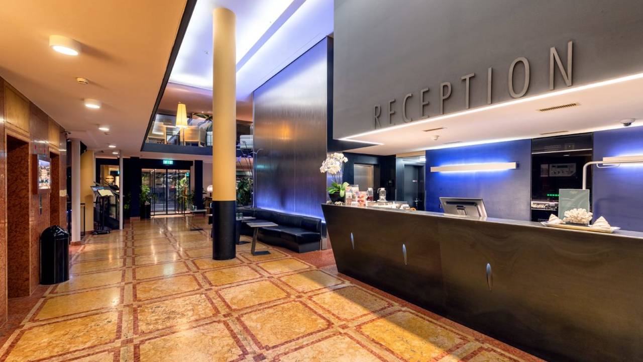 Discover Switzerland by Rail