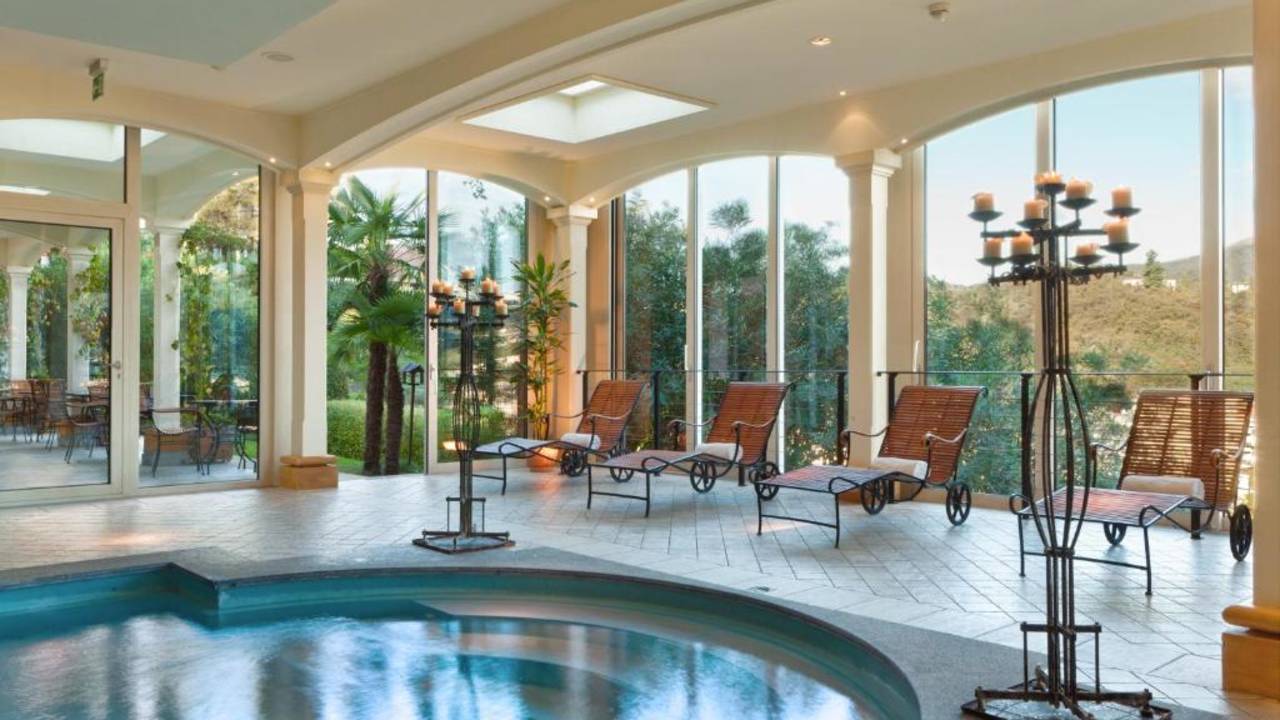 Discover Switzerland by Rail