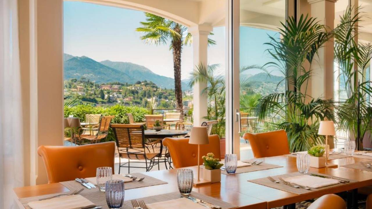 Discover Switzerland by Rail