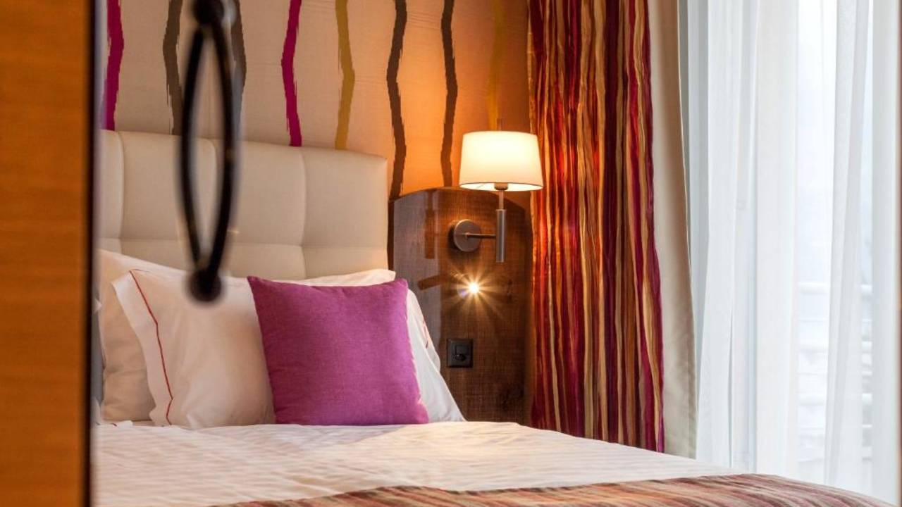 Discover Switzerland by Rail