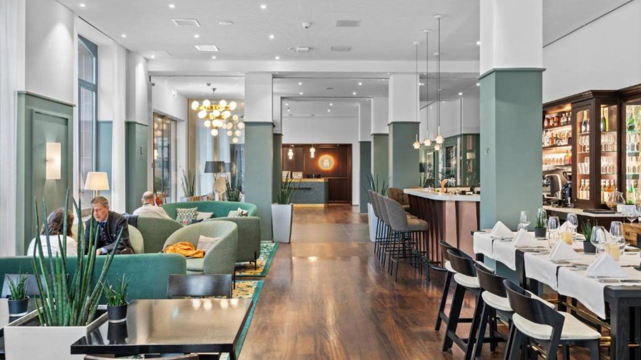 Discover Switzerland by Rail