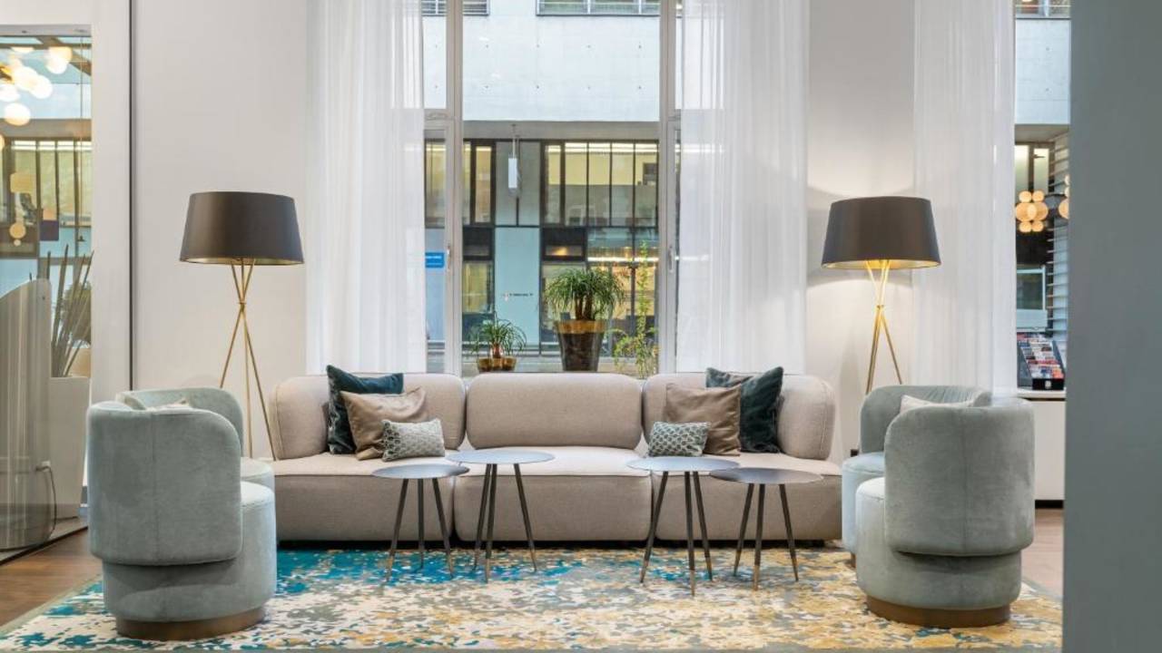 Discover Switzerland by Rail