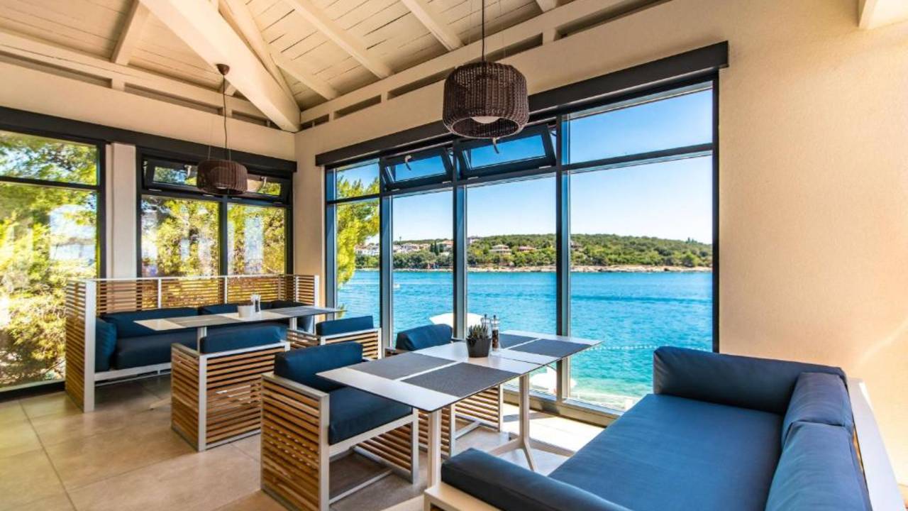 Cycling Croatia’s Istrian Peninsula