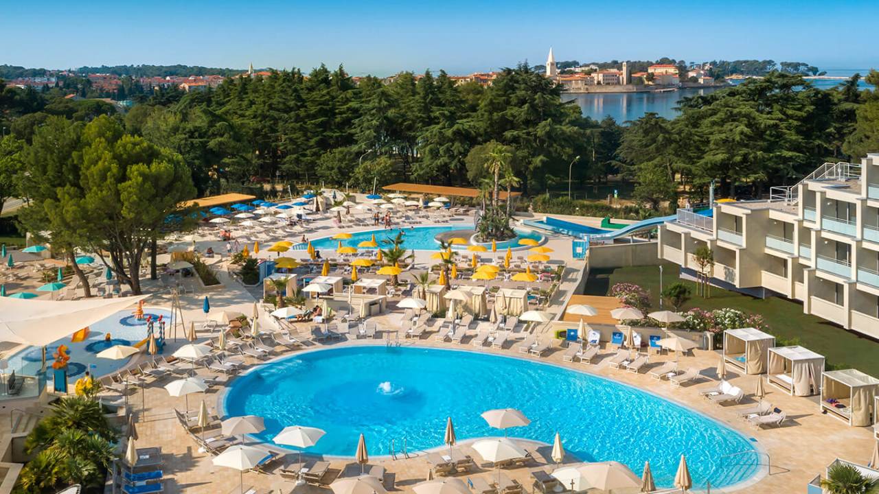 Cycling Croatia’s Istrian Peninsula