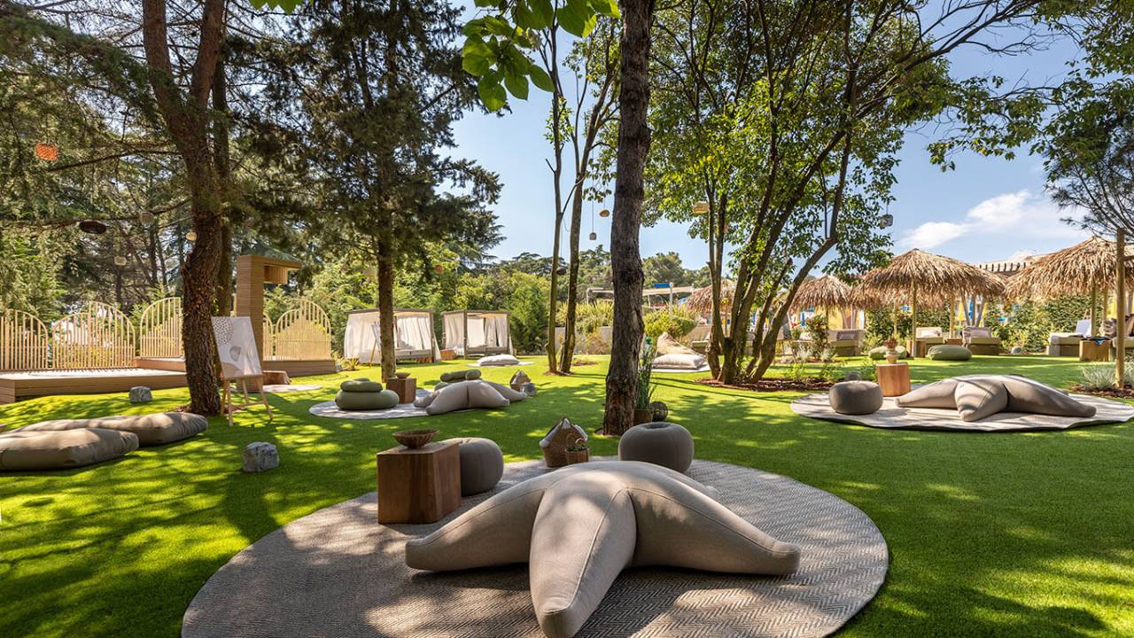 Cycling Croatia’s Istrian Peninsula