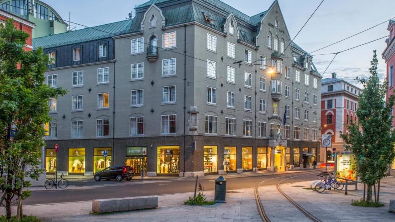 Best of Norway, Sweden & Finland