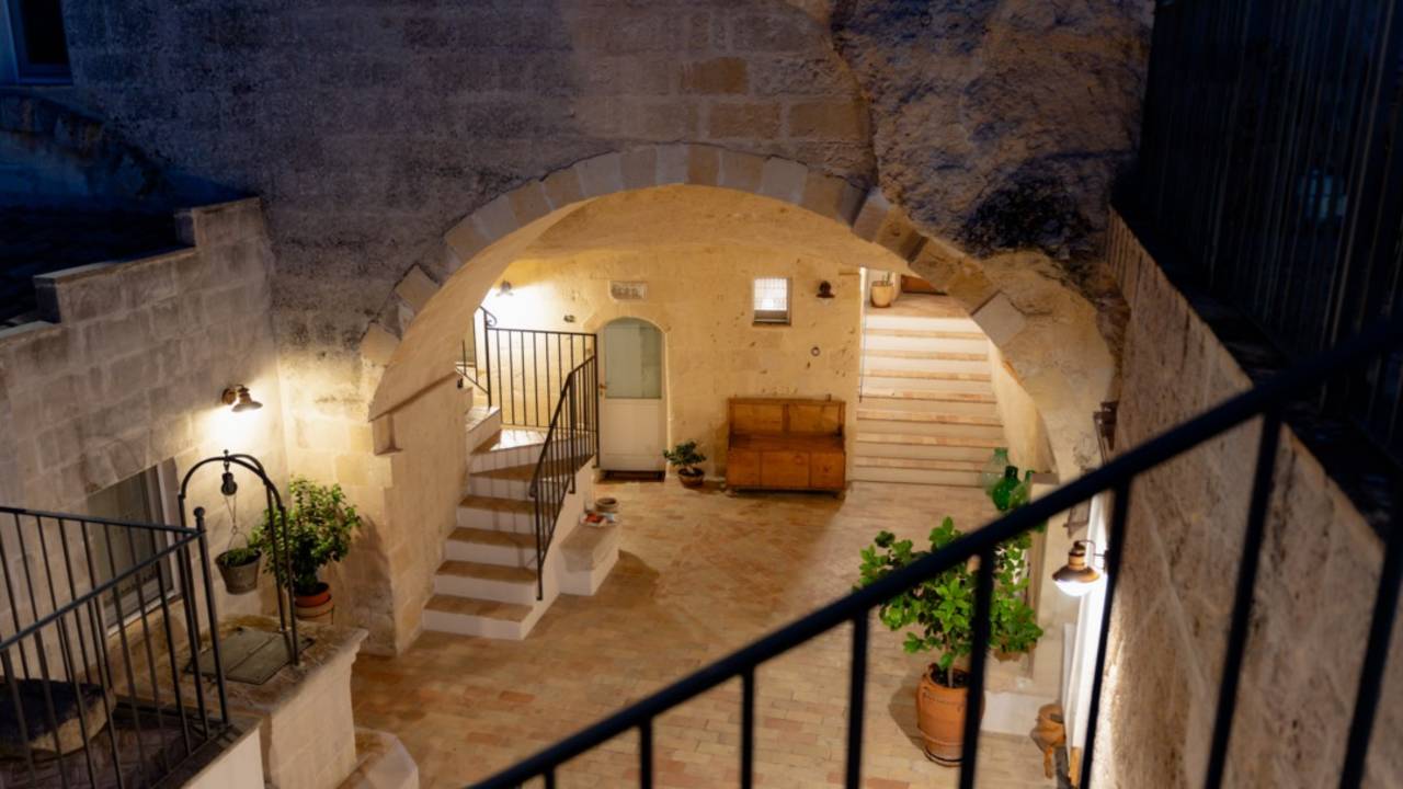 Cycling Puglia & Matera