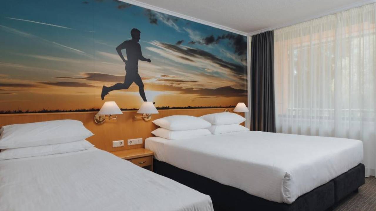 Walking the Slovenian Alps