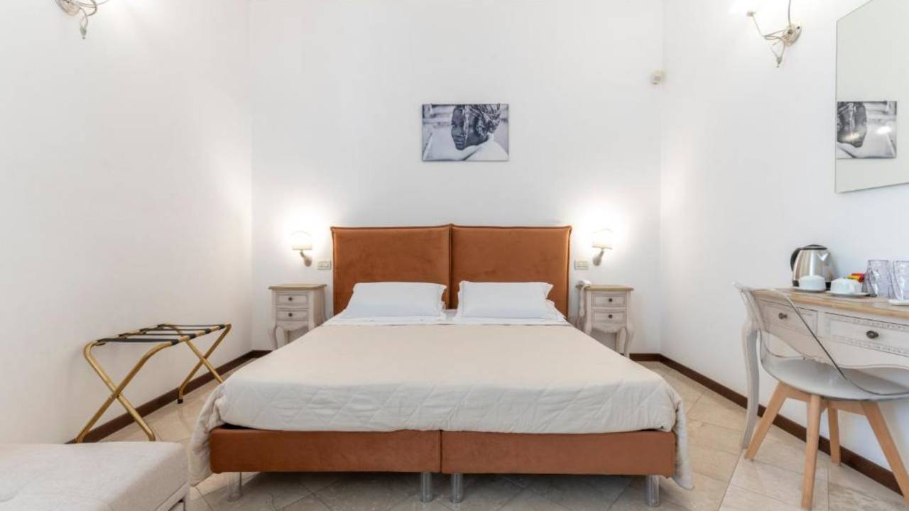 Walking in Puglia & Matera