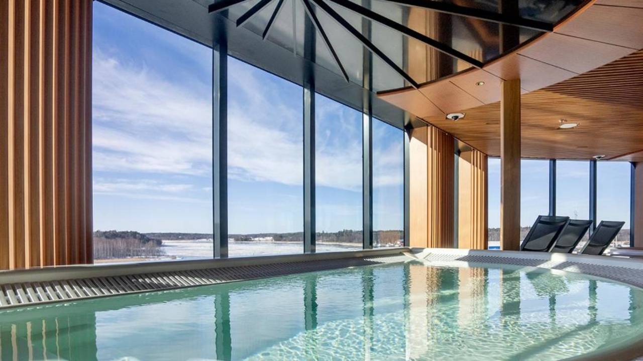 Best of Norway, Sweden & Finland