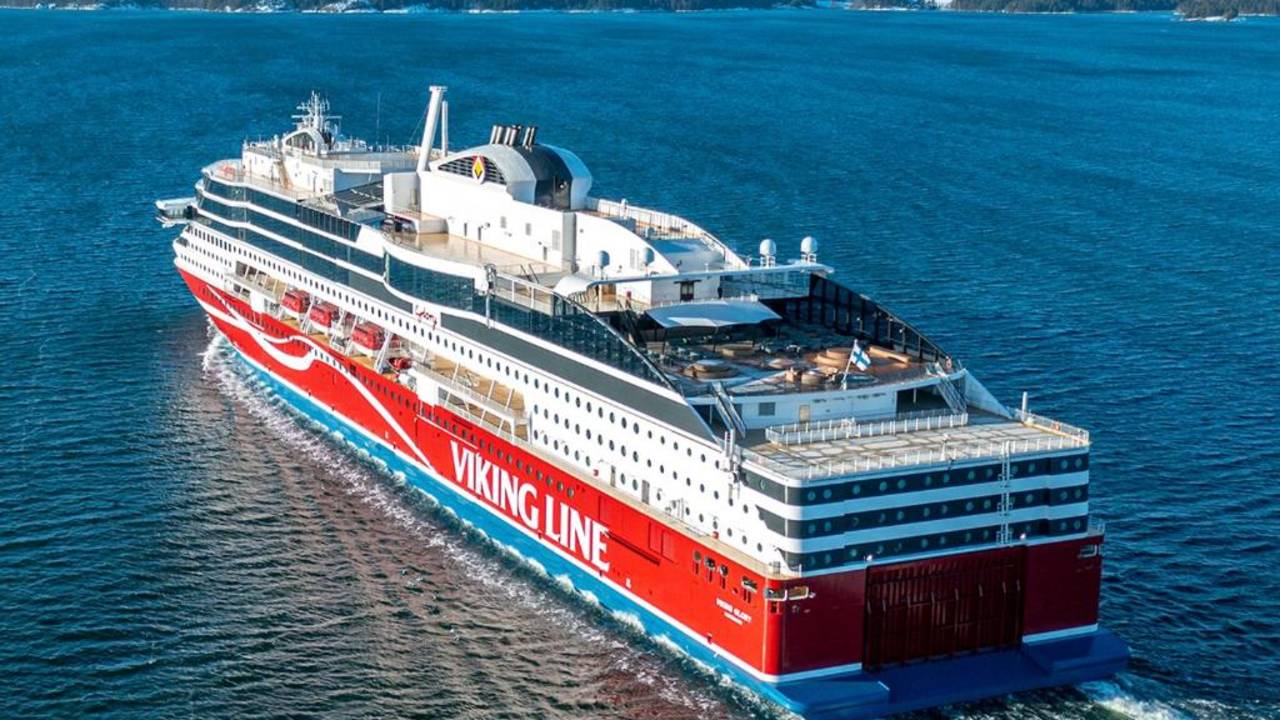 Best of Norway, Sweden & Finland