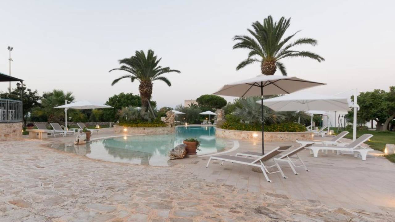 Cycling Puglia & Matera