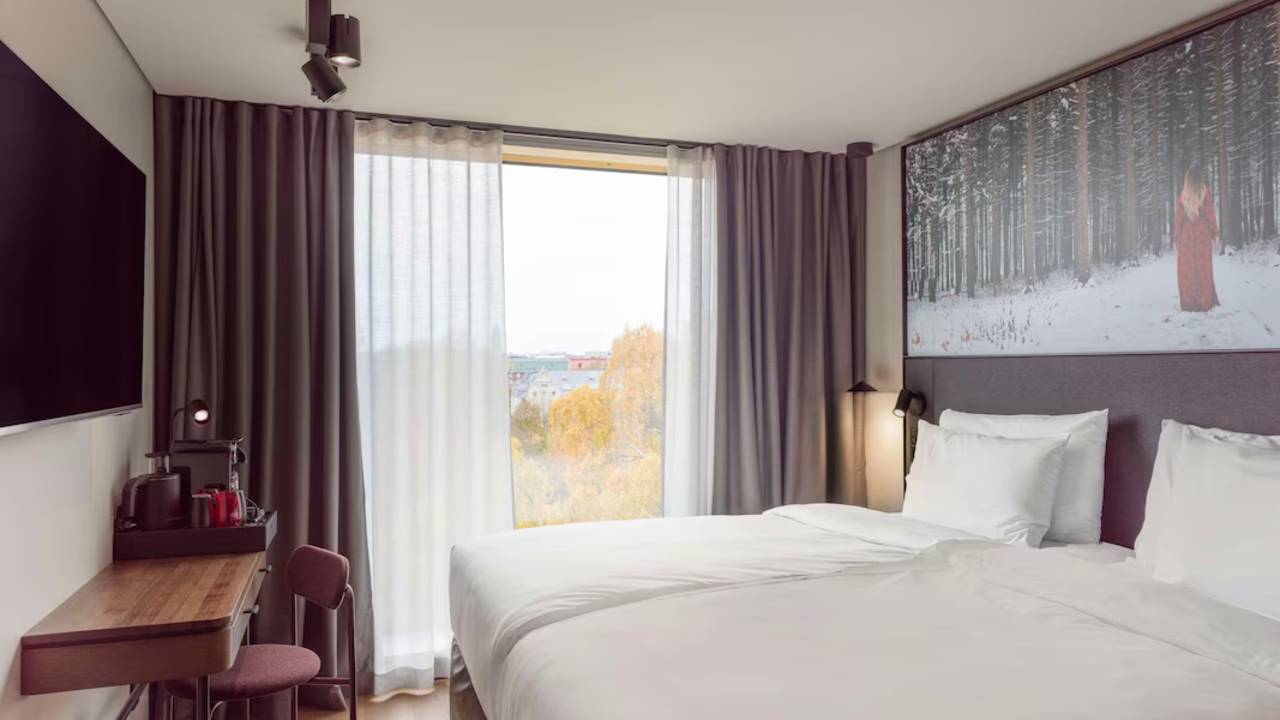 Discover Finland’s Golden Triangle