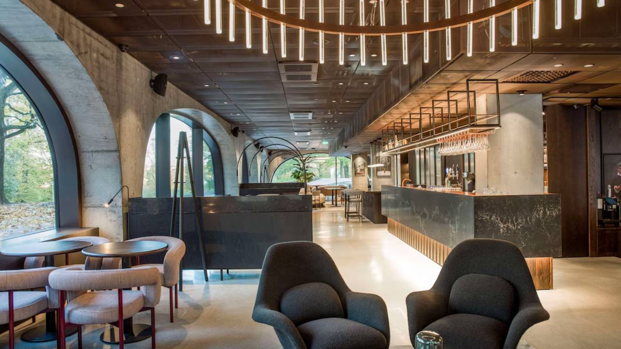 Discover Finland’s Golden Triangle