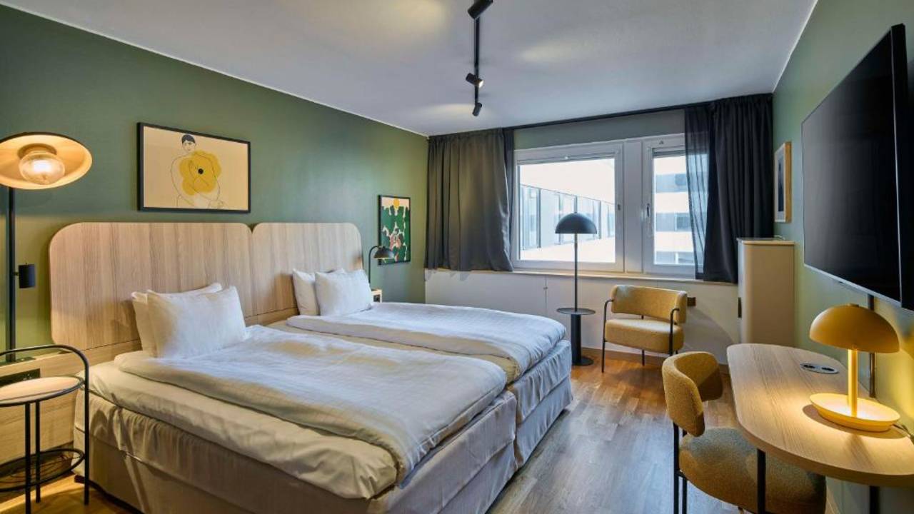 Best of Norway, Sweden & Finland