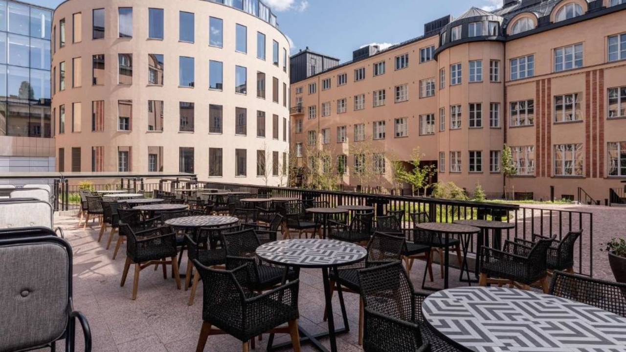 Best of Norway, Sweden & Finland