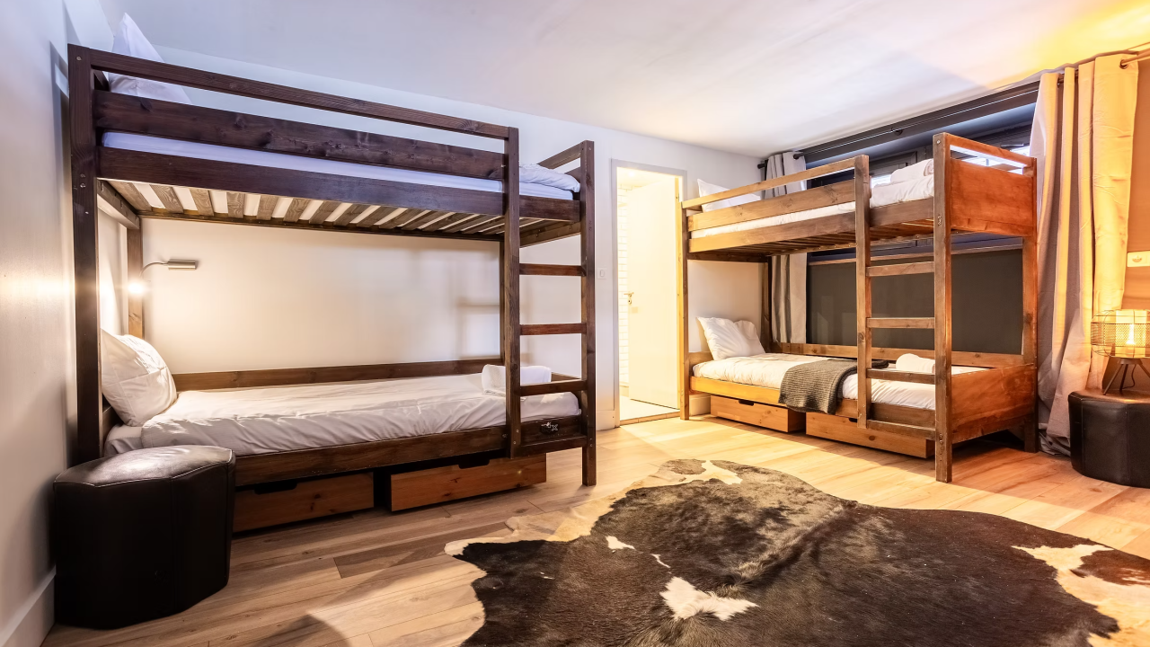 Mont Blanc Family Hiking Adventure