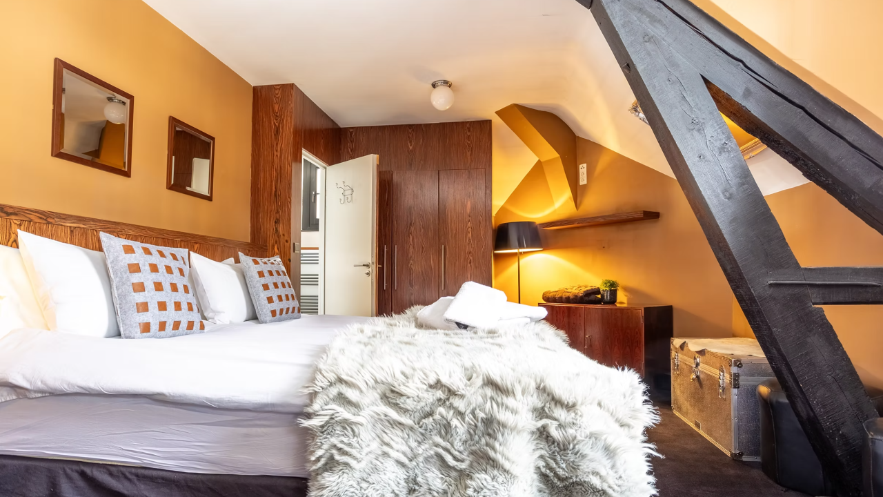 Mont Blanc Family Hiking Adventure