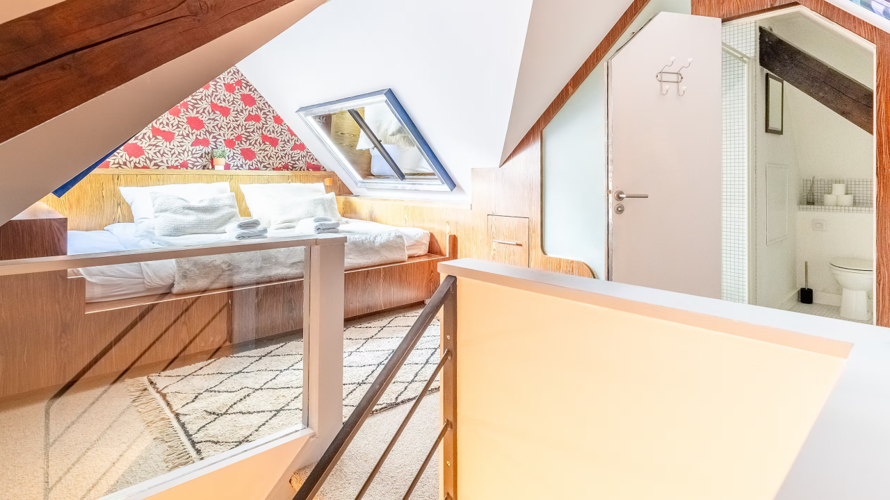 Mont Blanc Family Hiking Adventure