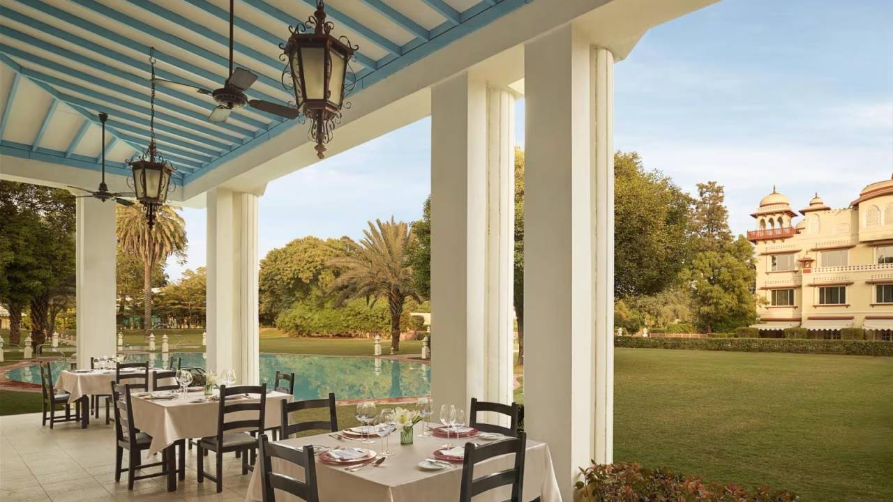 Signature India | The Realm of Royals