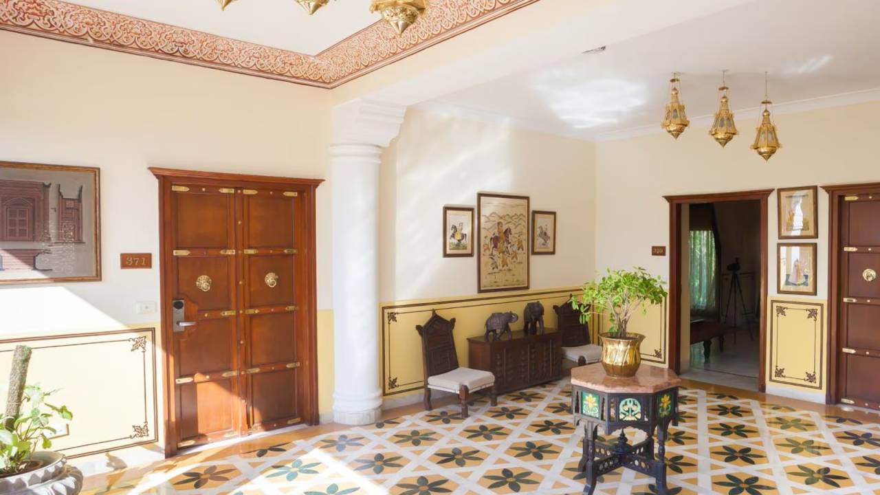 Signature India | The Realm of Royals