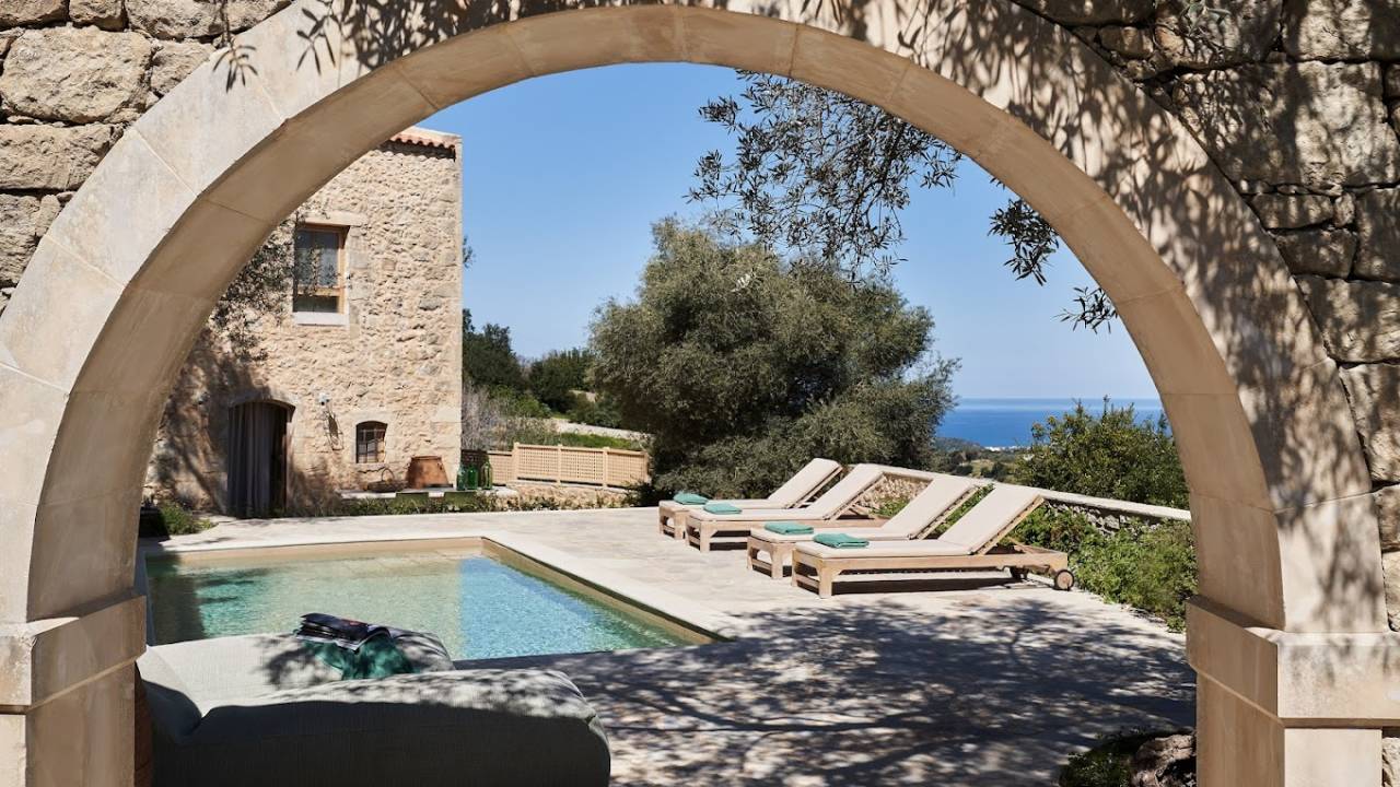 Signature Greece | Songs of the Lyre