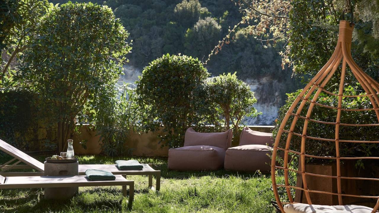 Signature Greece | Songs of the Lyre