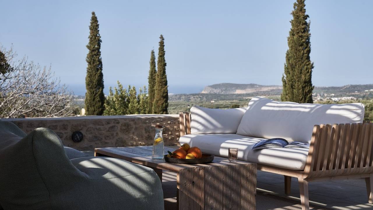 Signature Greece | Songs of the Lyre