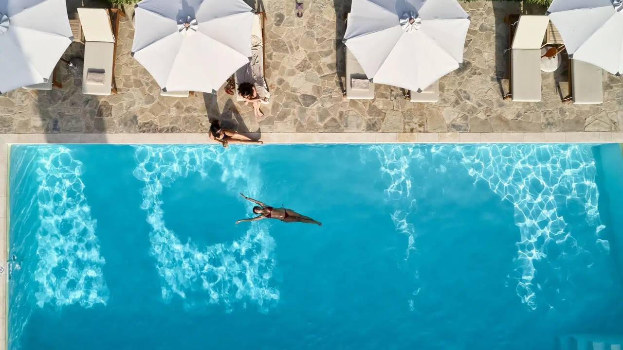 Signature Greece | Songs of the Lyre