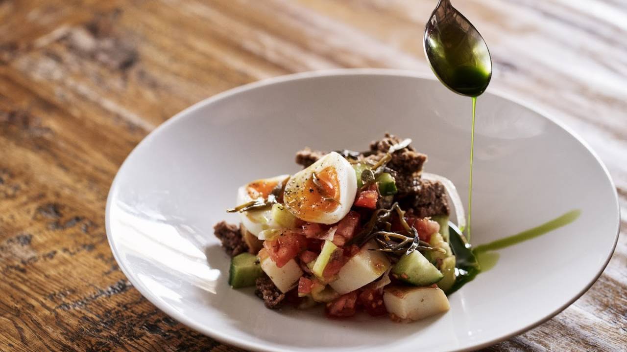 Signature Greece | Songs of the Lyre