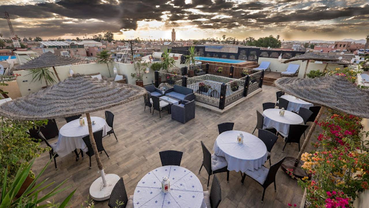 Highlights of Morocco – In Comfort