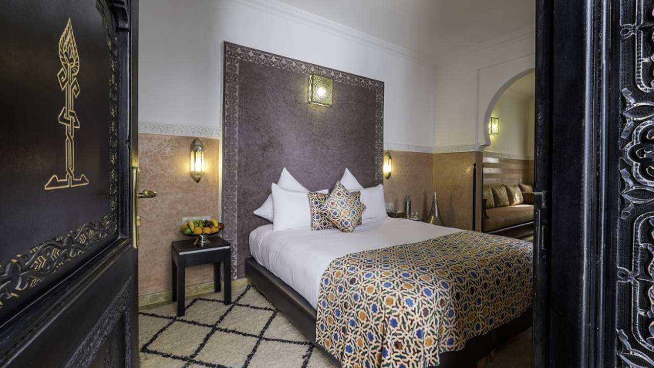 Highlights of Morocco – In Comfort