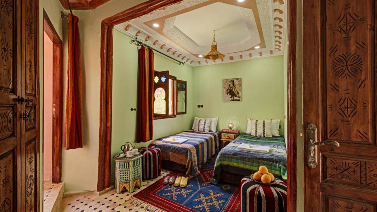 Highlights of Morocco – In Comfort