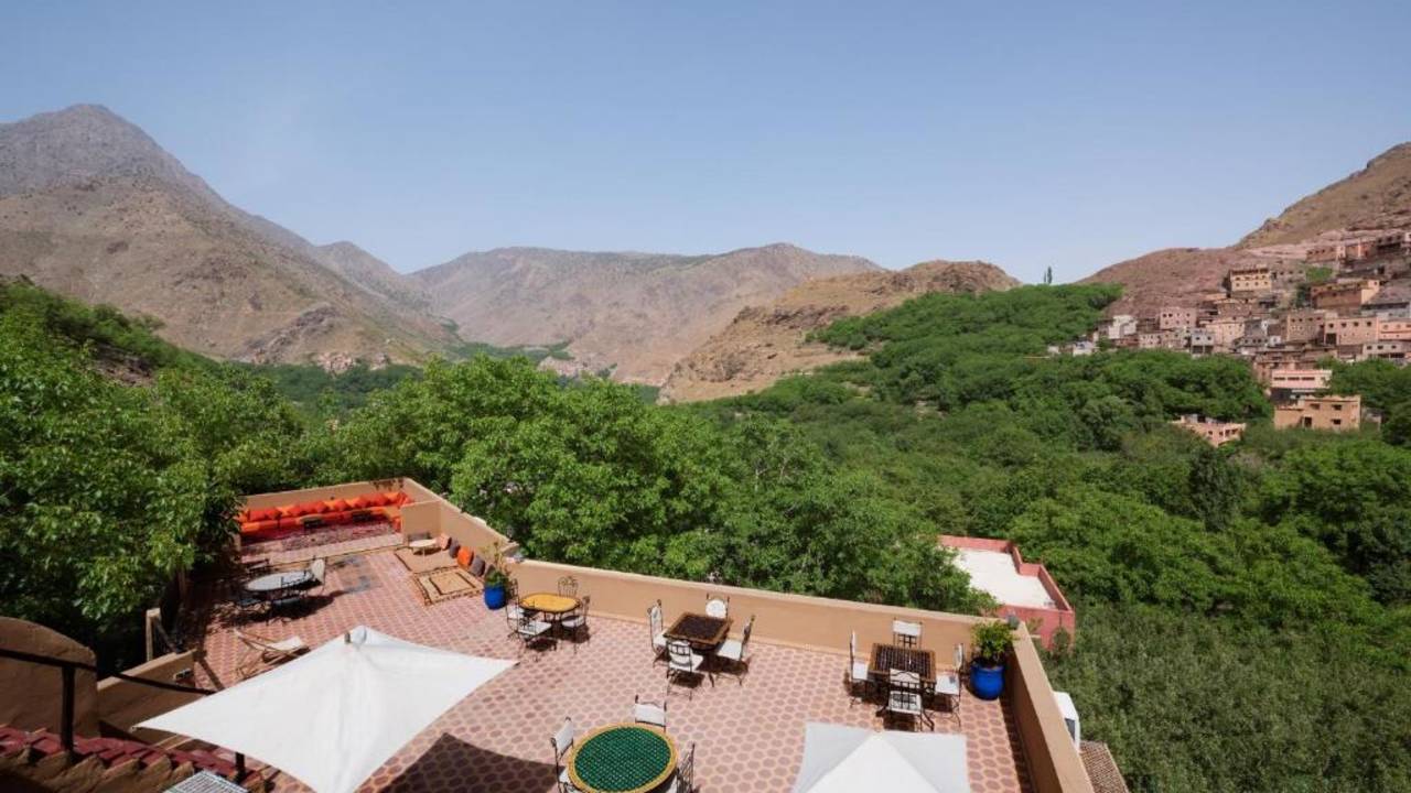 Highlights of Morocco – In Comfort